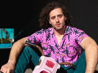 Blake Webber
