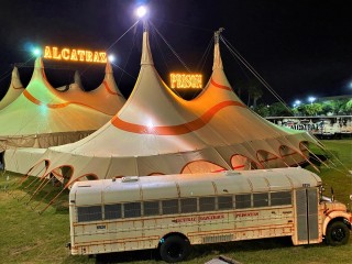 <i>Cirque Slammer</i>
