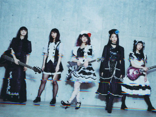 Band-Maid