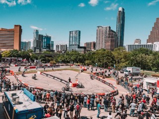 The Handbuilt Motorcycle Show
