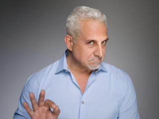 Nick Di Paolo