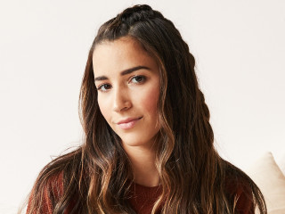Aly Raisman