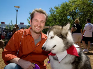 Paws on Parade