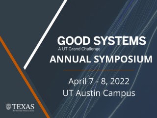 Good Systems Symposium