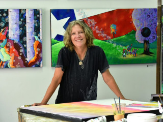 April Murphy