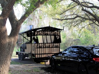 3rd Annual Riverside Smoke Off
