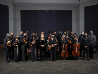 <i>Philly Soul Sound</i>