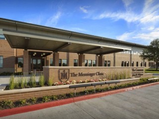 The Menninger Clinic