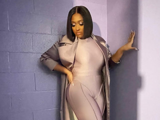Jazmine Sullivan