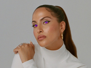 Snoh Aalegra