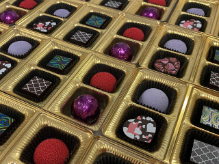 Yelibelly Chocolates