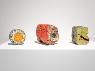 Artist and Curator Tour of "Nothing Goes to Waste"