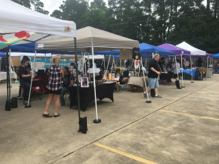 Indie Author Fair