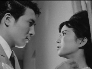 <i>Unleashed Desires: Lost Films of Taiwan</i>: