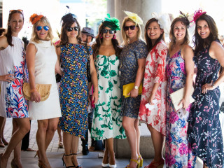 Kentucky Derby Watch Party