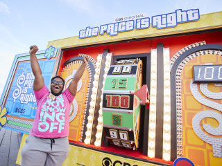 The Price Is Right Come On Down Tour