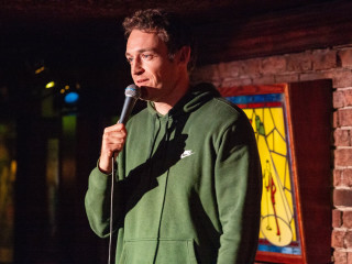 Dan Soder