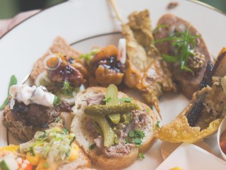 <i>Farm to Plate</i>