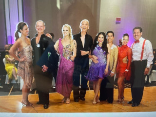 30th Anniversary Gala: <i>Dancing with the APAHA All Stars</i>