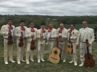 Mariachi Los Reyes de Dallas