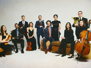 Knights Chamber Orchestra