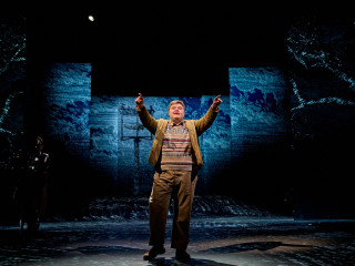 National Theatre Live: Book of Dust