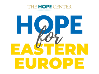 Hope for Eastern Europe