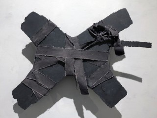 "3D" opening reception