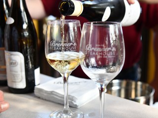 Kentucky Derby Style Wine Fest