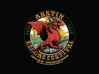 Austin Reggae Festival