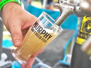 Murphy Craft Beer Fest