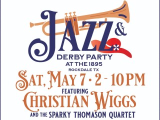 Jazz & Derby Party