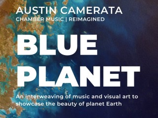 <i>Blue Planet</i>