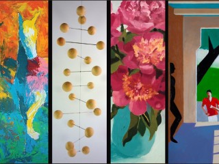North Dallas Artist Studio Tour 2022
