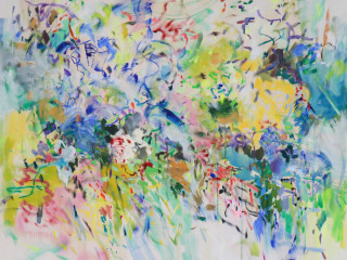Laura Rathe Fine Art presents Lyrical Moments