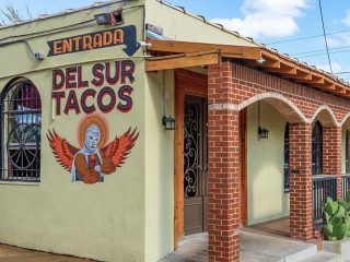Del Sur Tacos
