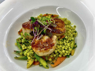scallops