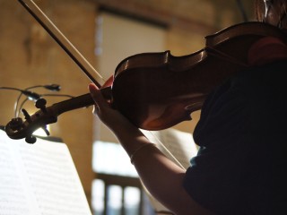 Steinway Charity Concert