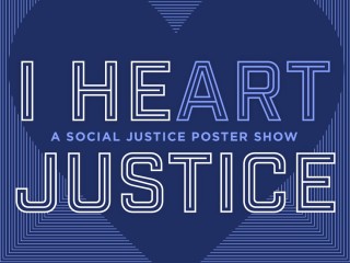 "I Heart Justice"