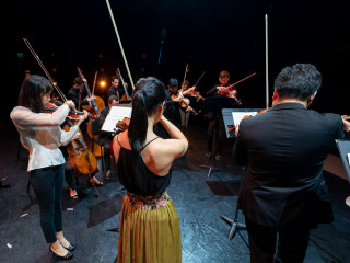 <i>Concerto Reimagined</i>
