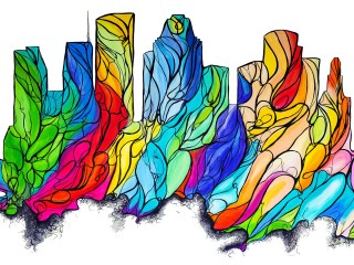Spring Art Gallery Celebration
