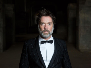 Rufus Wainwright