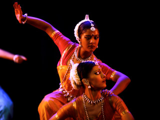 Nrityagram Ensemble