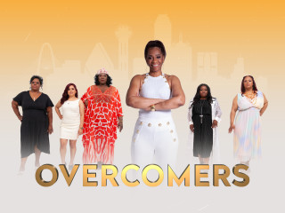 Overcomers Mother’s Day Brunch