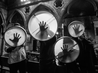 Tambuco Percussion