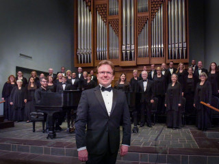Arts District Chorale
