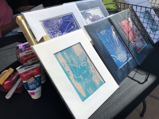 Round Rock PopUp Art Show