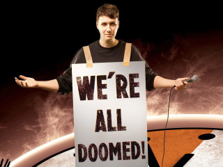 Daniel Howell: We're All Doomed