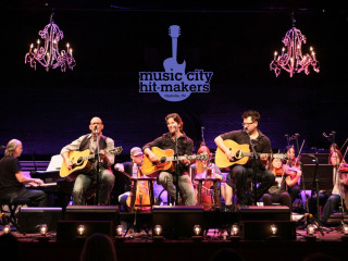 Music City Hit-Makers