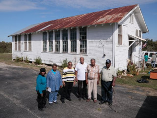 <i>A Taste of History - Juneteenth Celebration</i>